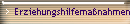 Erziehungshilfemanahmen